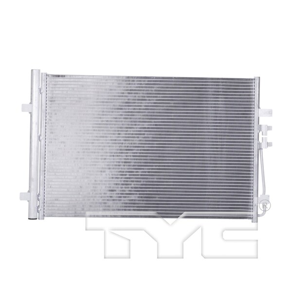 A/C Condenser,30094